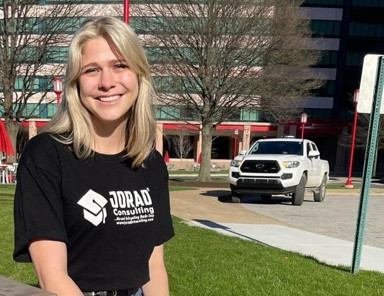 Jorad Consulting Team